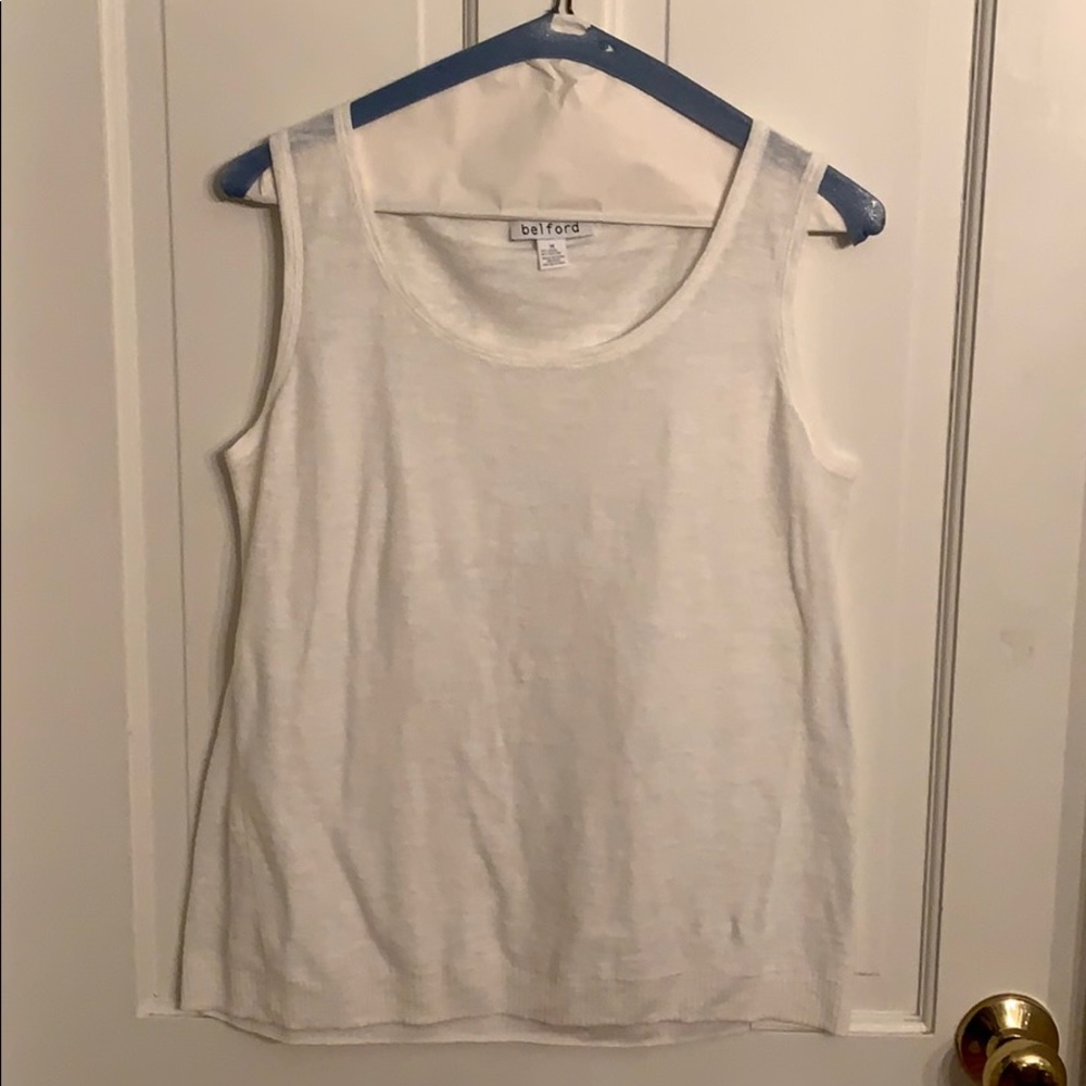 EUC Belford Tank Top